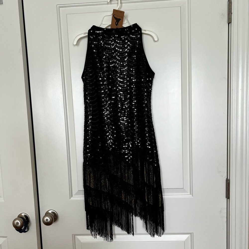 Dress - Whitewed